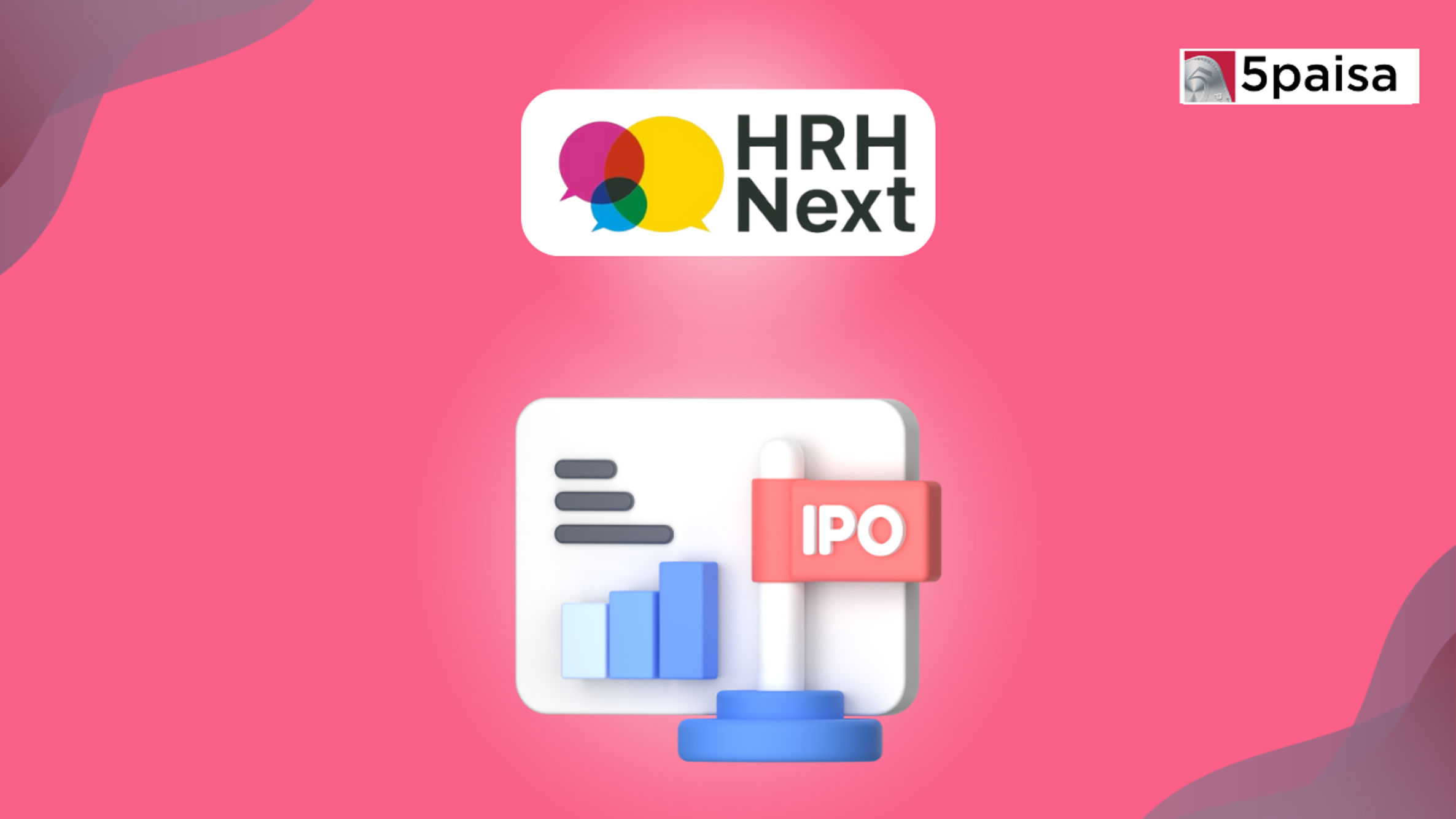 HRH Next Services IPO Allotment Status : How to check Allotment Status ...